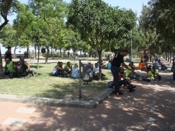 XVI Concentracion - 2009